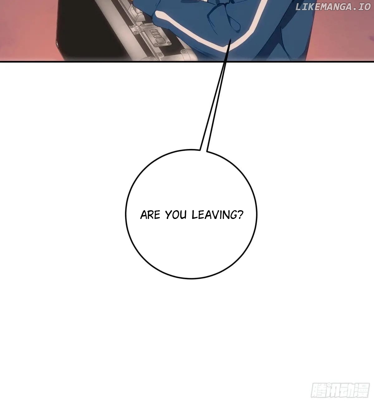 God of Learning Chapter 25 - page 24